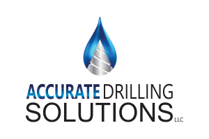 well drilling logo