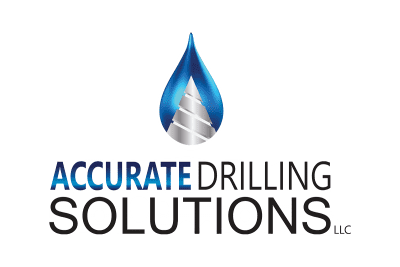 well drilling logo