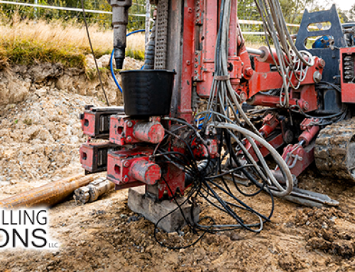 Determining Your Well Drilling Method