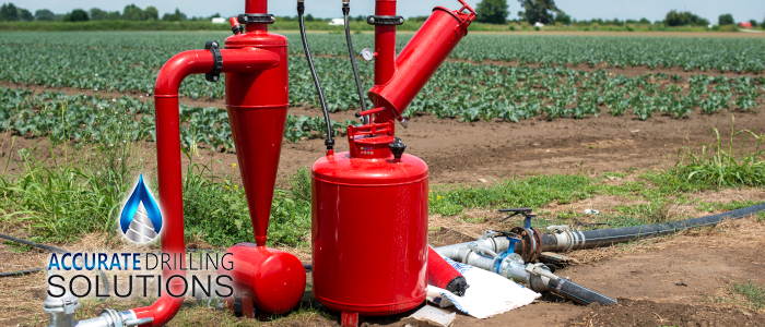 Choosing the Right Size Well Pump for Your Needs