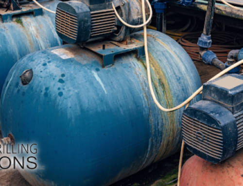 Selecting the Perfect Well Pump Motor for Your Property