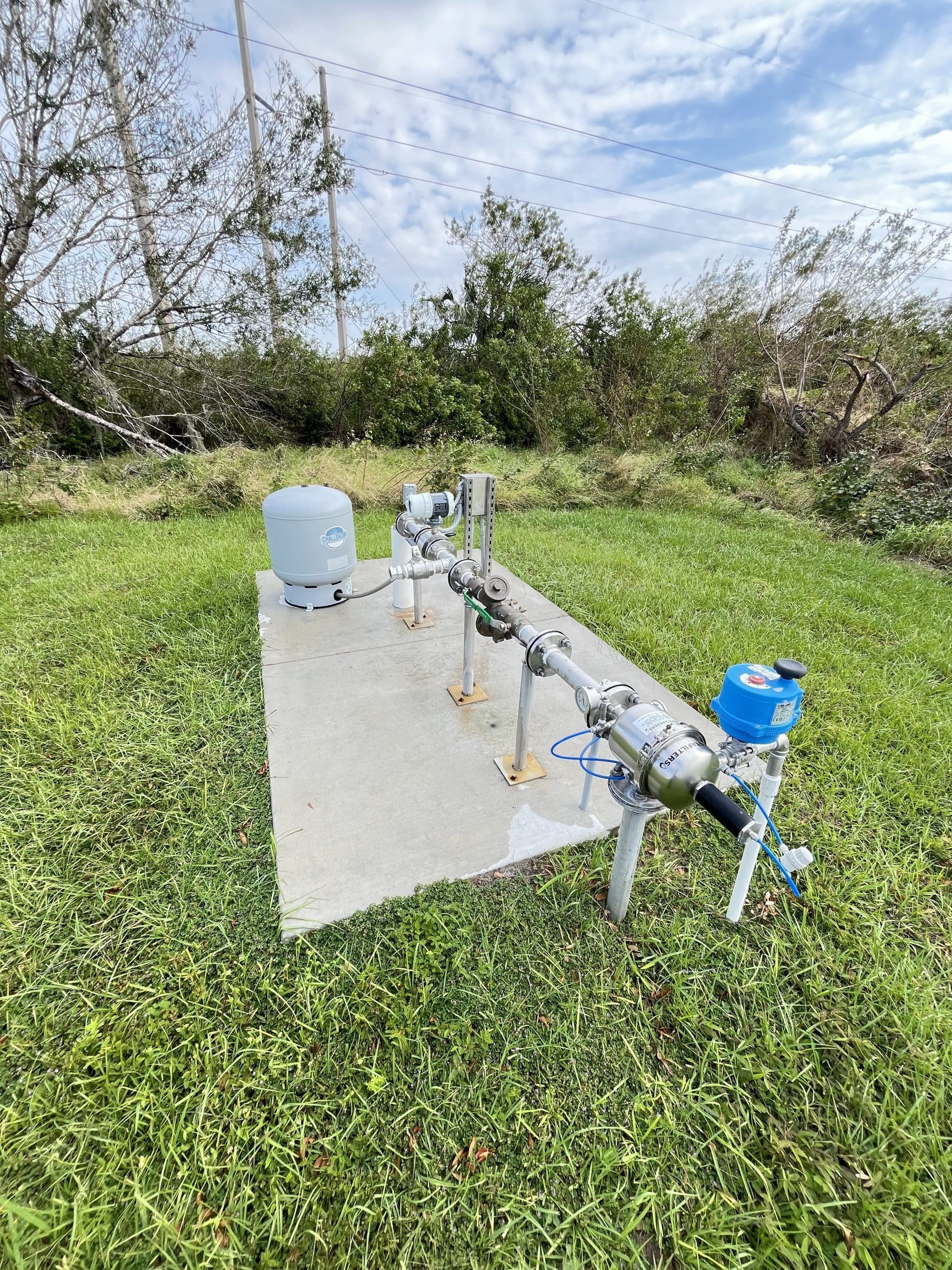 Stonegate 5 Accurate Drilling Solutions - Water Pump Repair