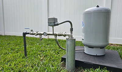 Accurate Drilling Solutions - Water Pump Repair