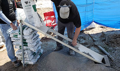 Accurate Drilling Solutions - Water Pump Repair