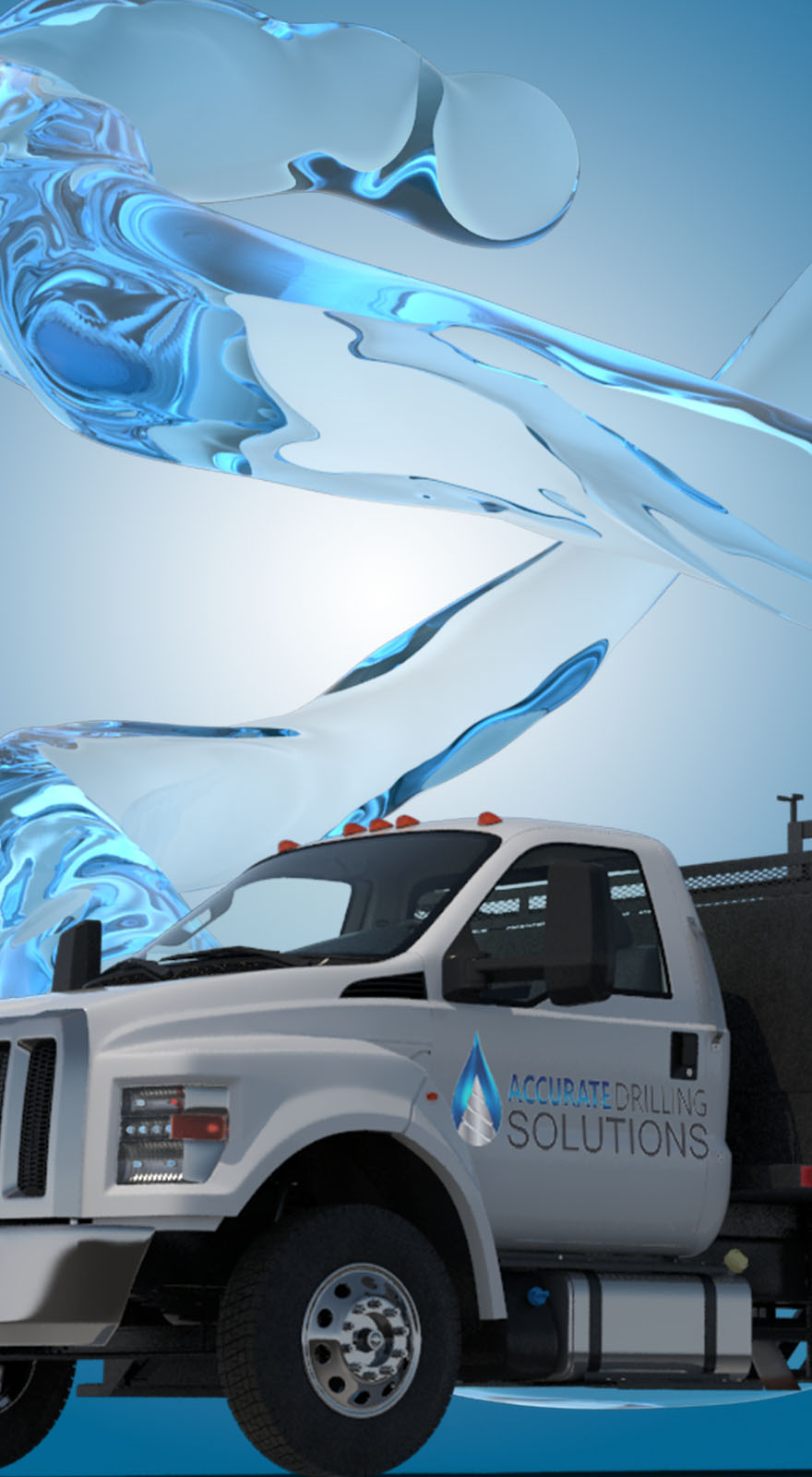 contact accurate Accurate Drilling Solutions - Water Pump Repair